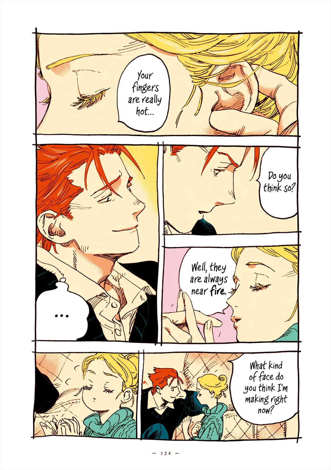 Veil, Chapter 45 image 05